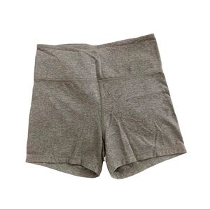 GARAGE Biker Shorts NWOT